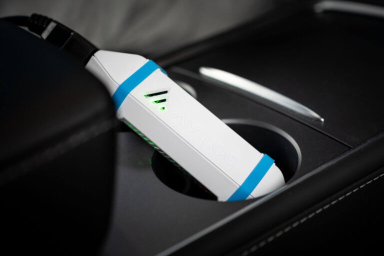 AVILOO Box klein 2